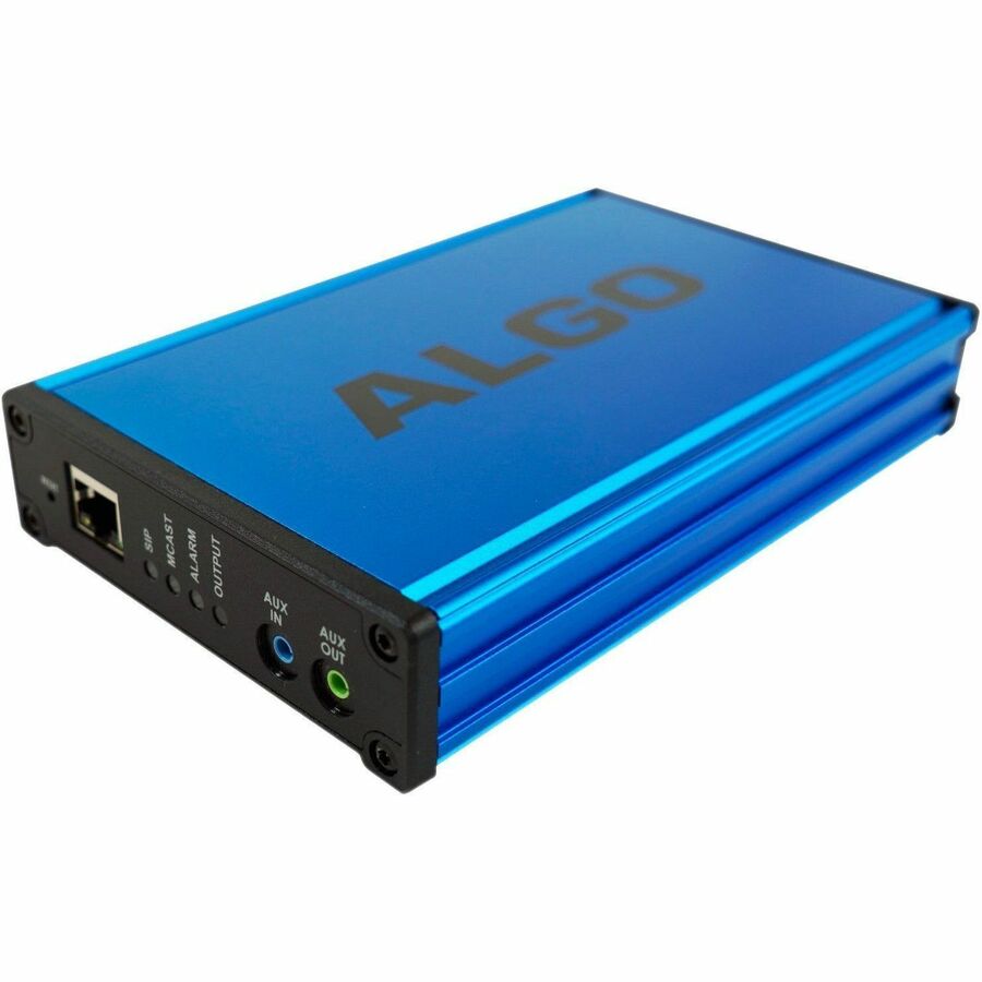 Algo 8300 IP Controller