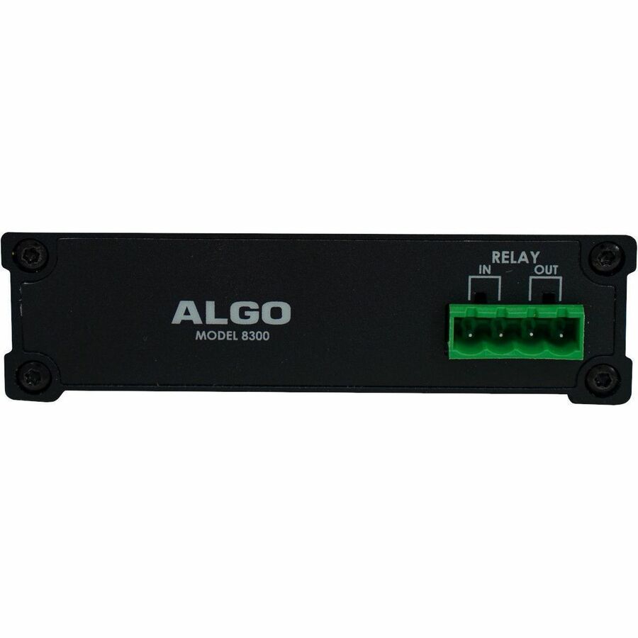 Algo 8300 IP Controller