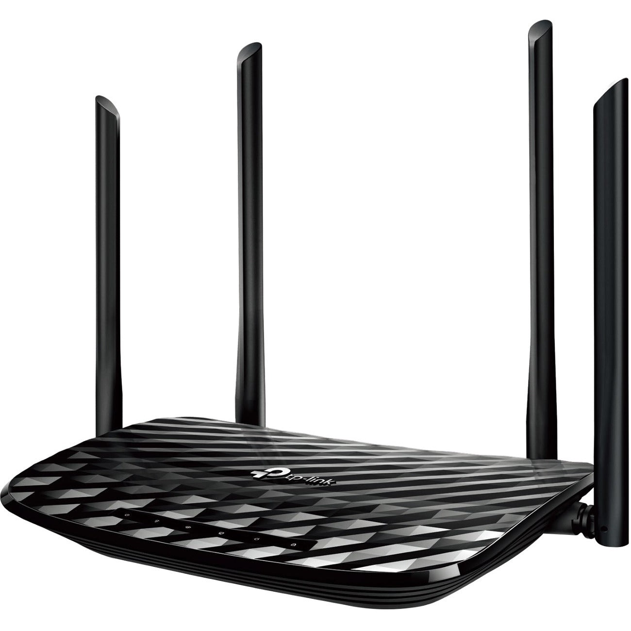 TP-Link AC1200 Wireless MU-MIMO Gigabit Router