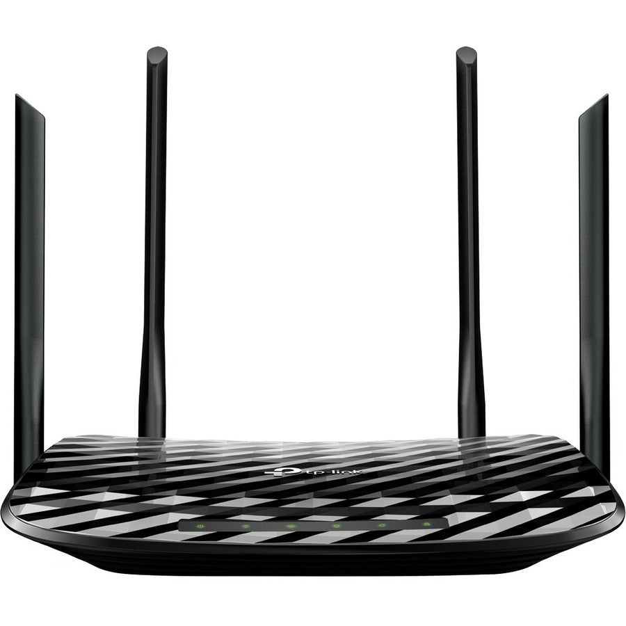 TP-Link AC1200 Wireless MU-MIMO Gigabit Router