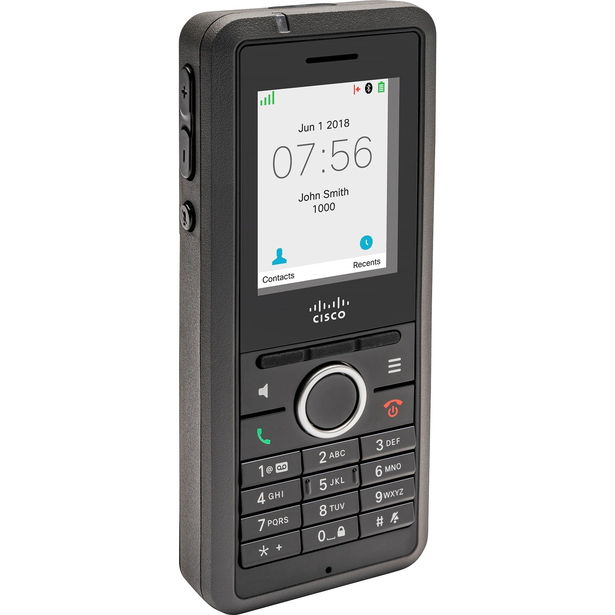 Cisco IP DECT Phone Bundle