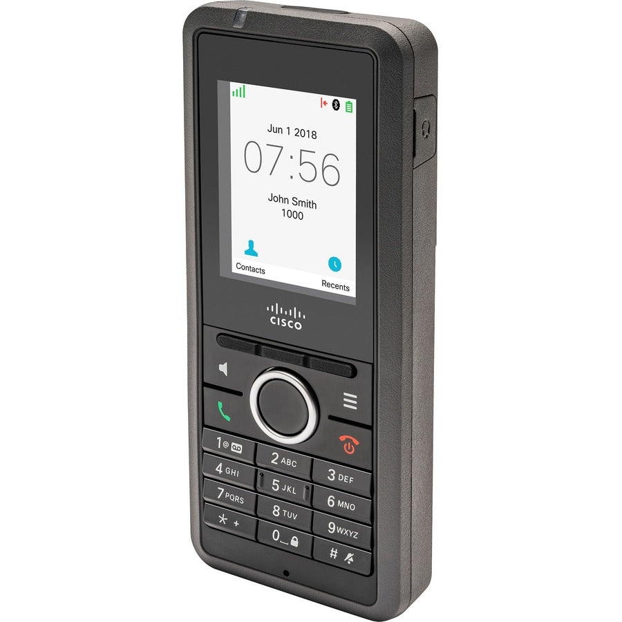 Cisco IP DECT Phone Bundle