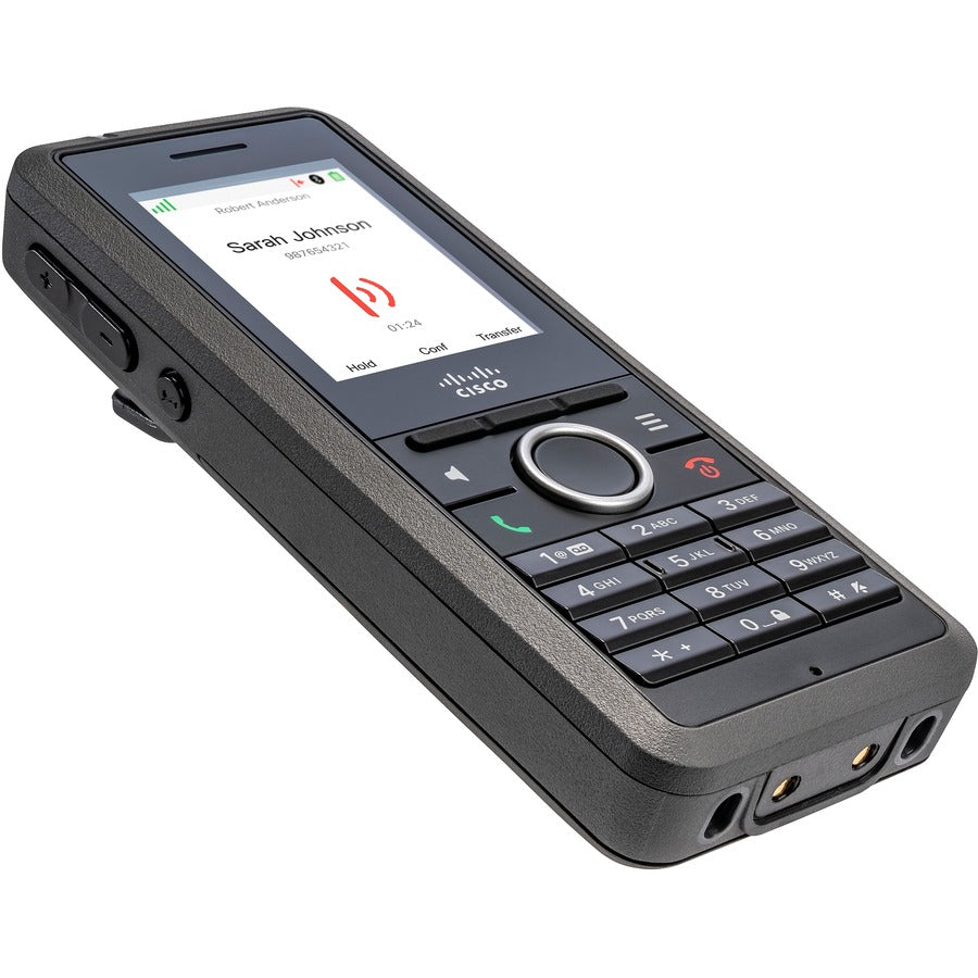 Cisco IP DECT Phone Bundle