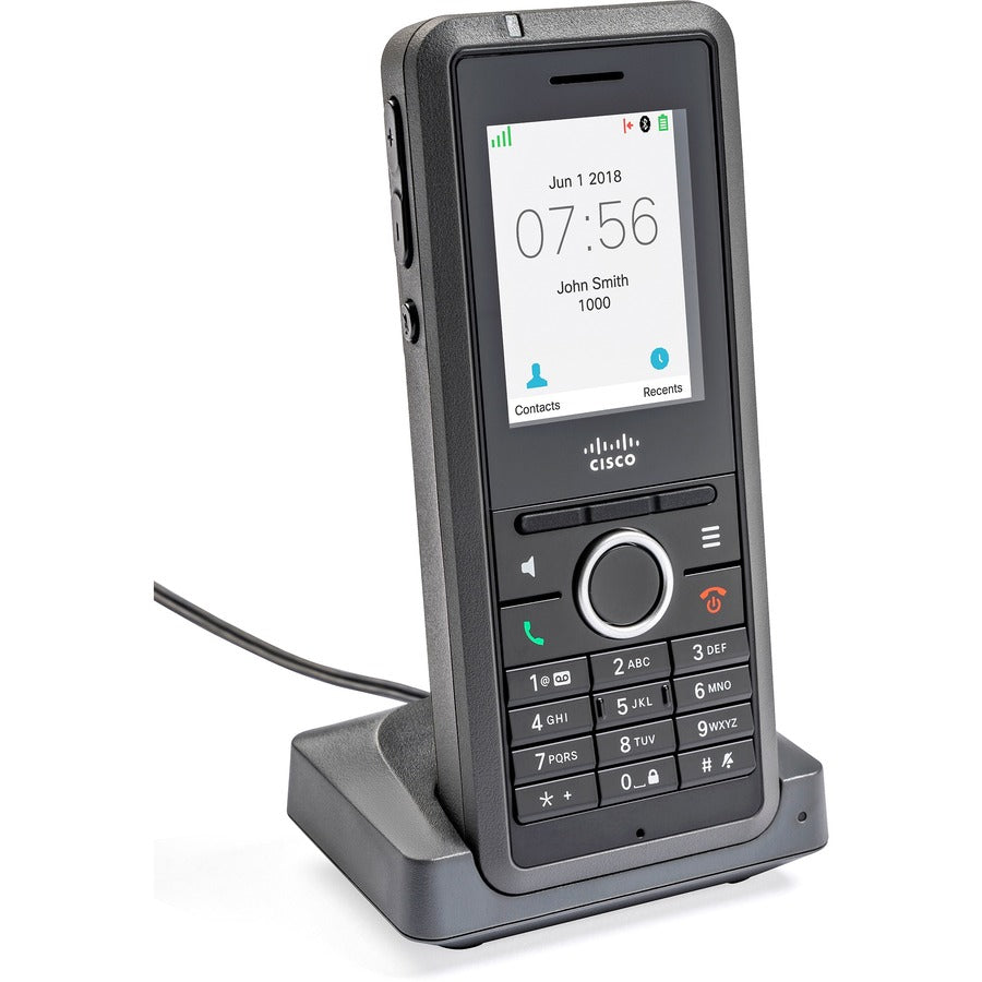 Cisco IP DECT Phone Bundle