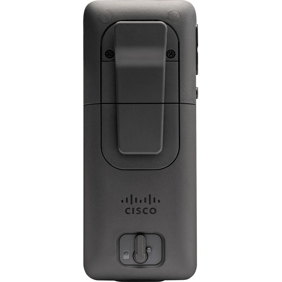 Cisco IP DECT Phone Bundle