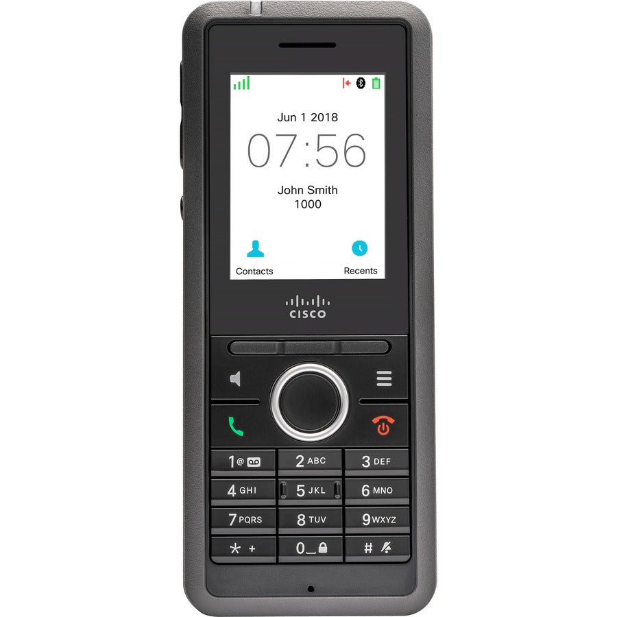Cisco IP DECT Phone Bundle