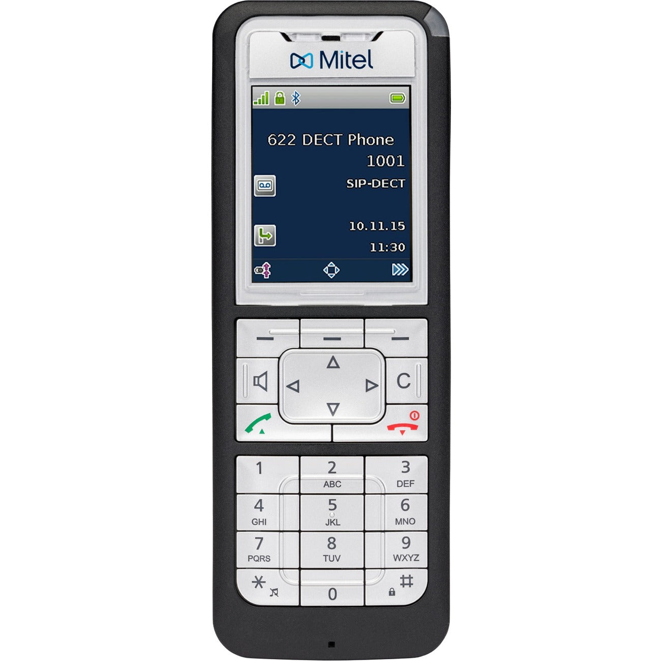 MITEL MITEL 632D V2 HANDSET
