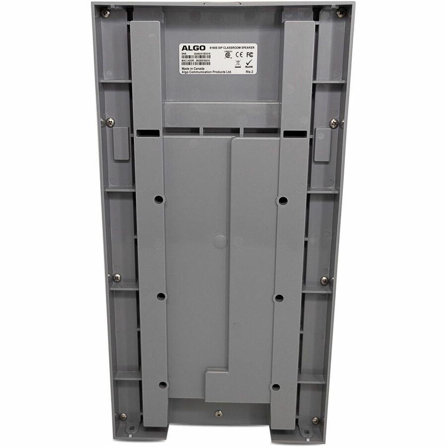 Algo 8190-IC Speaker