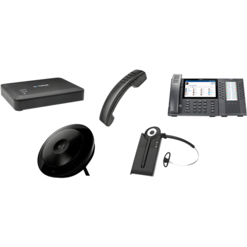 Mitel 6900 Handset