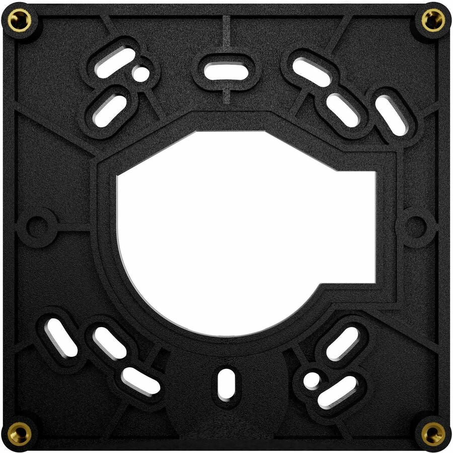 Algo 8401 IP Single-Sided Clock