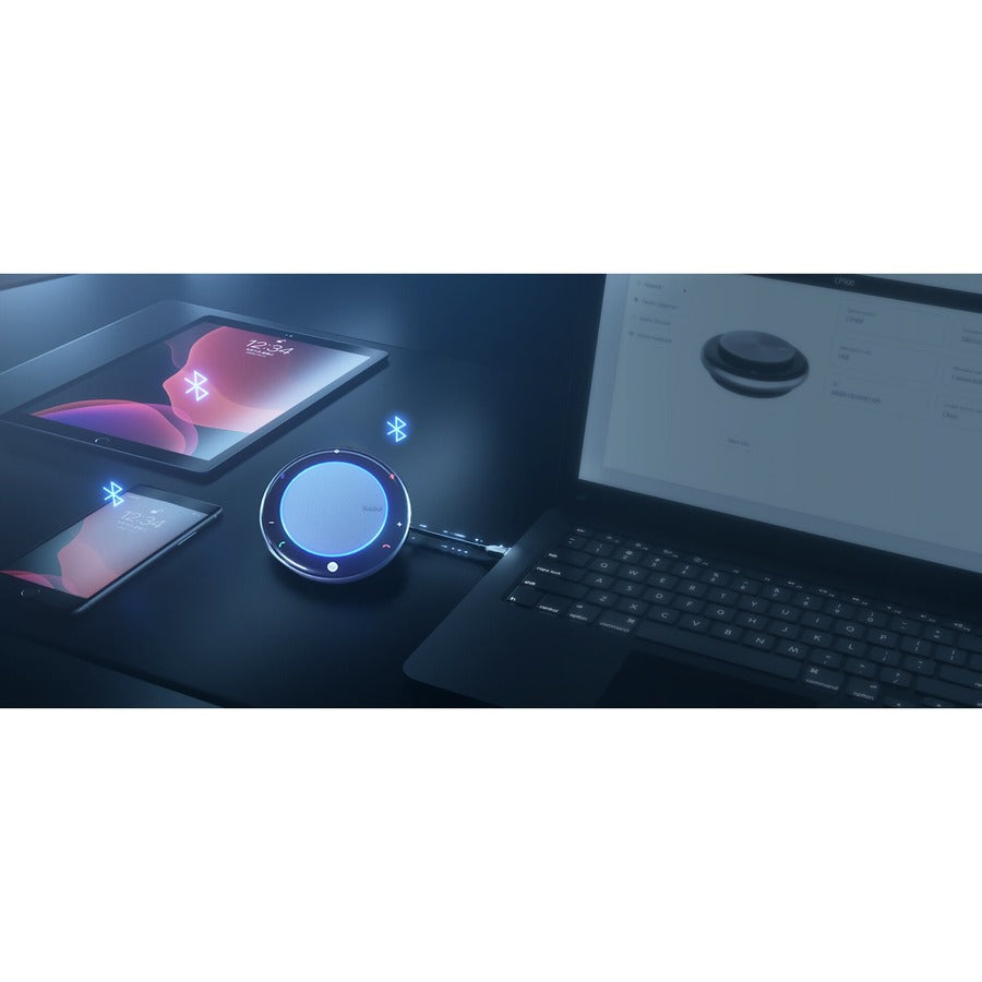 Yealink CP 700 Ultra-compact Personal Speakerphone
