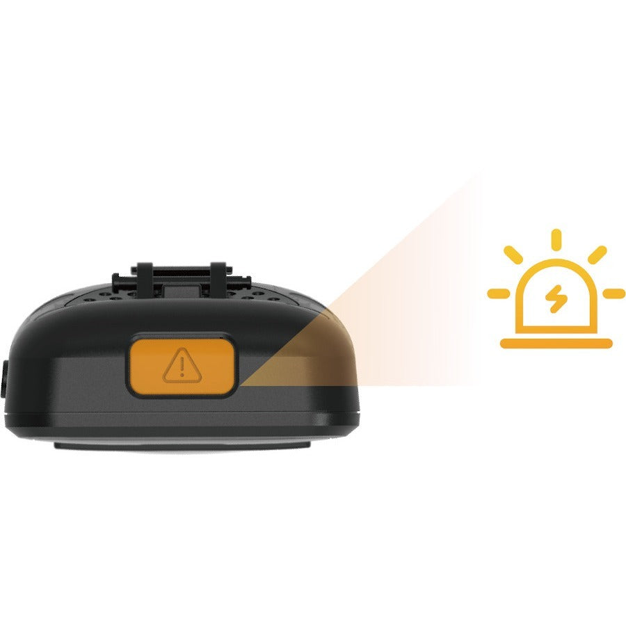 Yealink Ruggedized DECT Handset