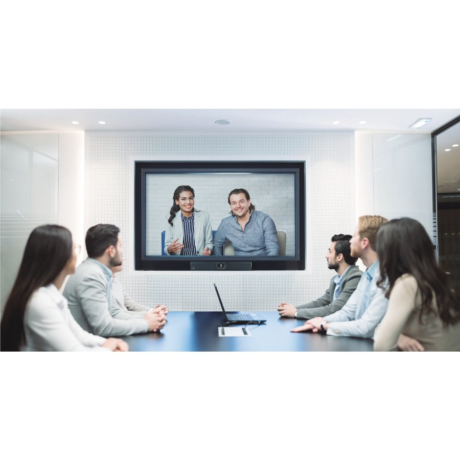 Yealink UVC40-BYOD Meeting Kit for Huddle and Small Rooms
