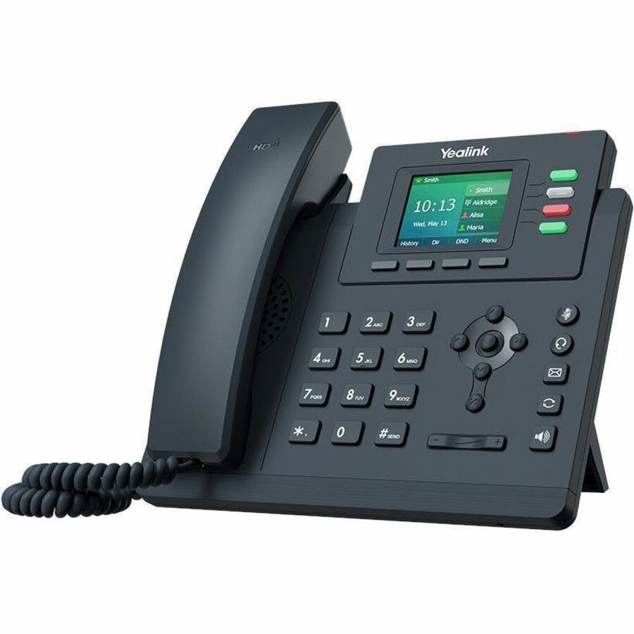 Yealink SIP-T33G IP Phone
