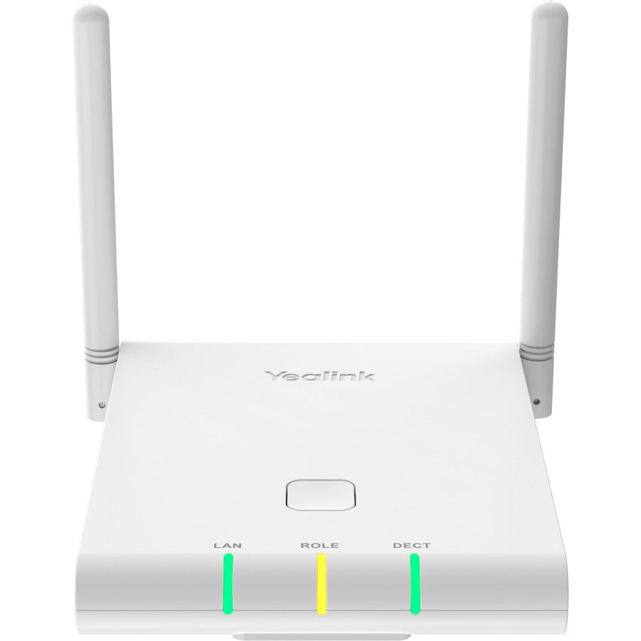 Yealink Cordless DECT IP Multi-Cell System
