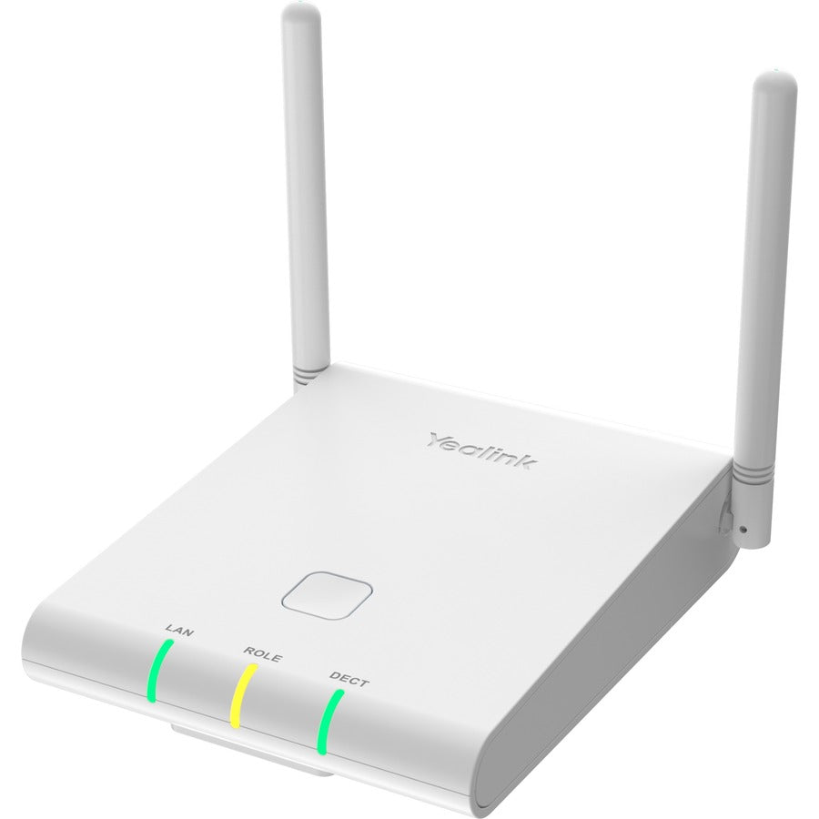 Yealink Cordless DECT IP Multi-Cell System