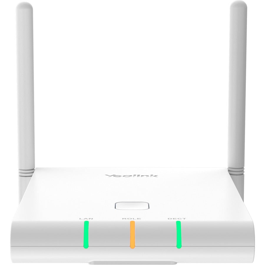 Yealink Cordless DECT IP Multi-Cell System