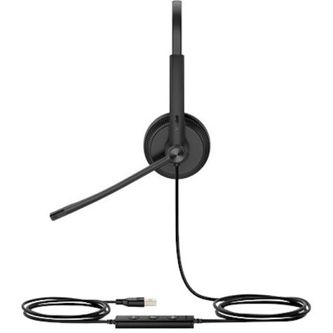 Yealink UH34 Lite Headset - Mono - UC