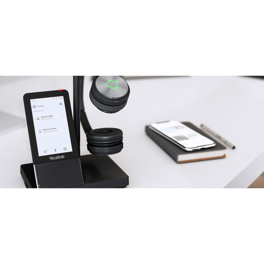 Yealink WH66 Mono UC Headset