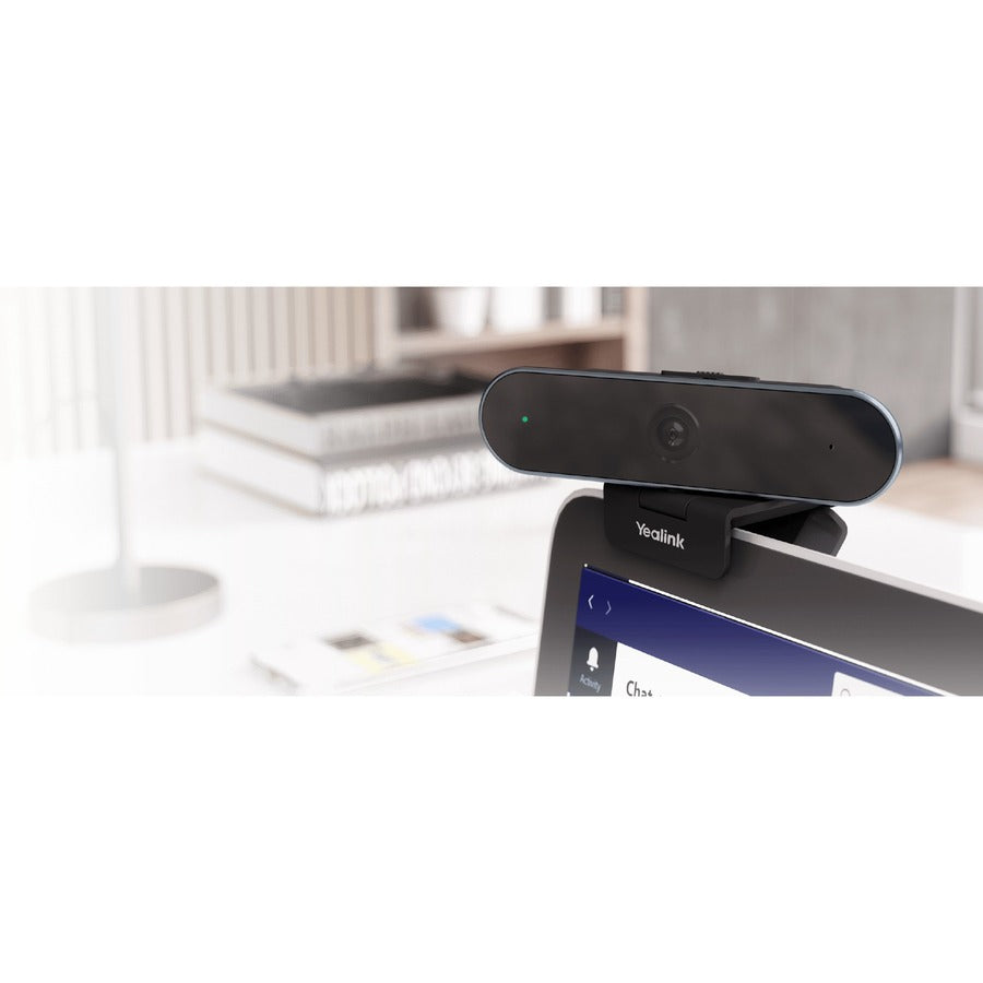 Yealink UVC 20 USB Webcam