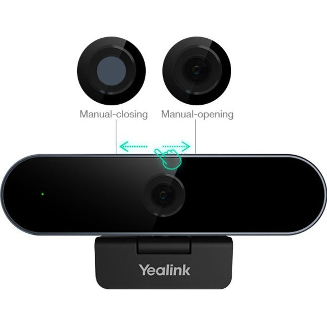 Yealink UVC 20 USB Webcam