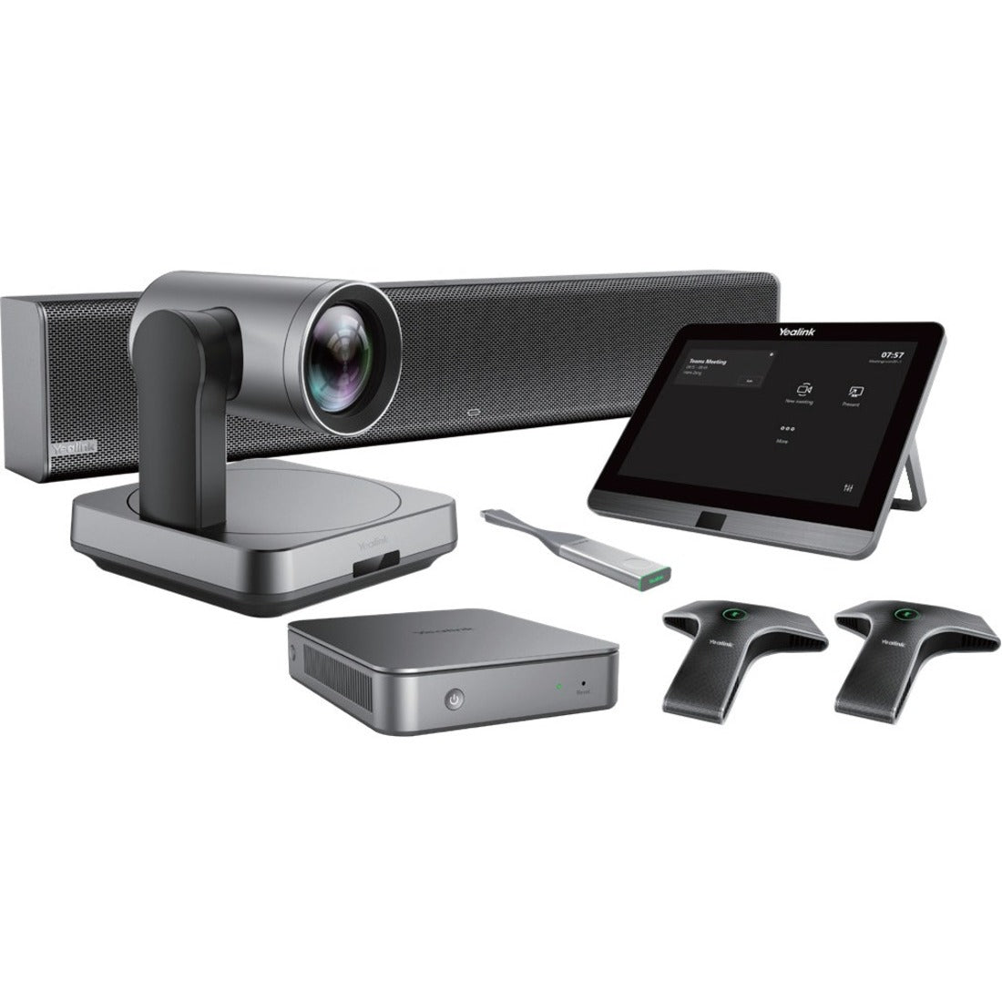 Yealink MVC840 Teams Video Conference Kit