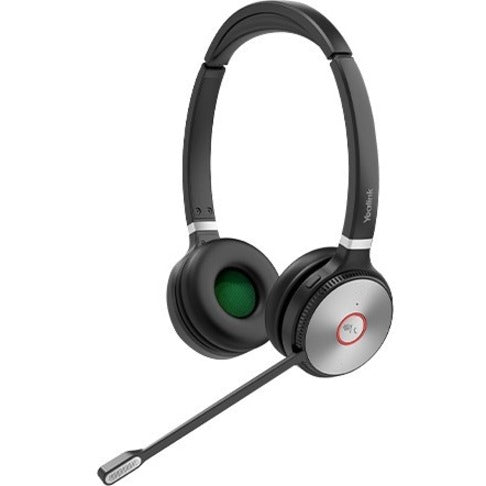 Yealink WH66 Headset - Dual - Teams