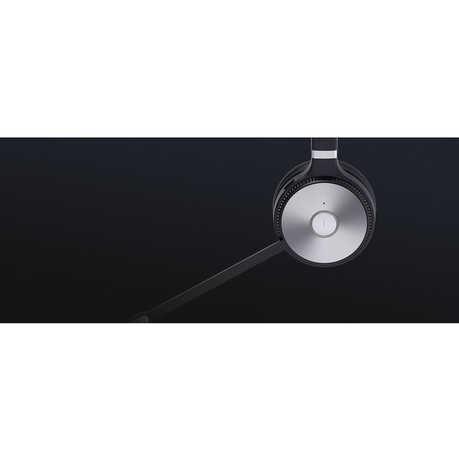 Yealink WH66 Headset - Dual - Teams