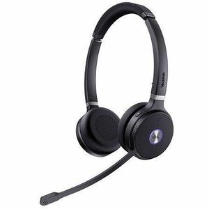 Yealink WH66 Headset - Dual - UC