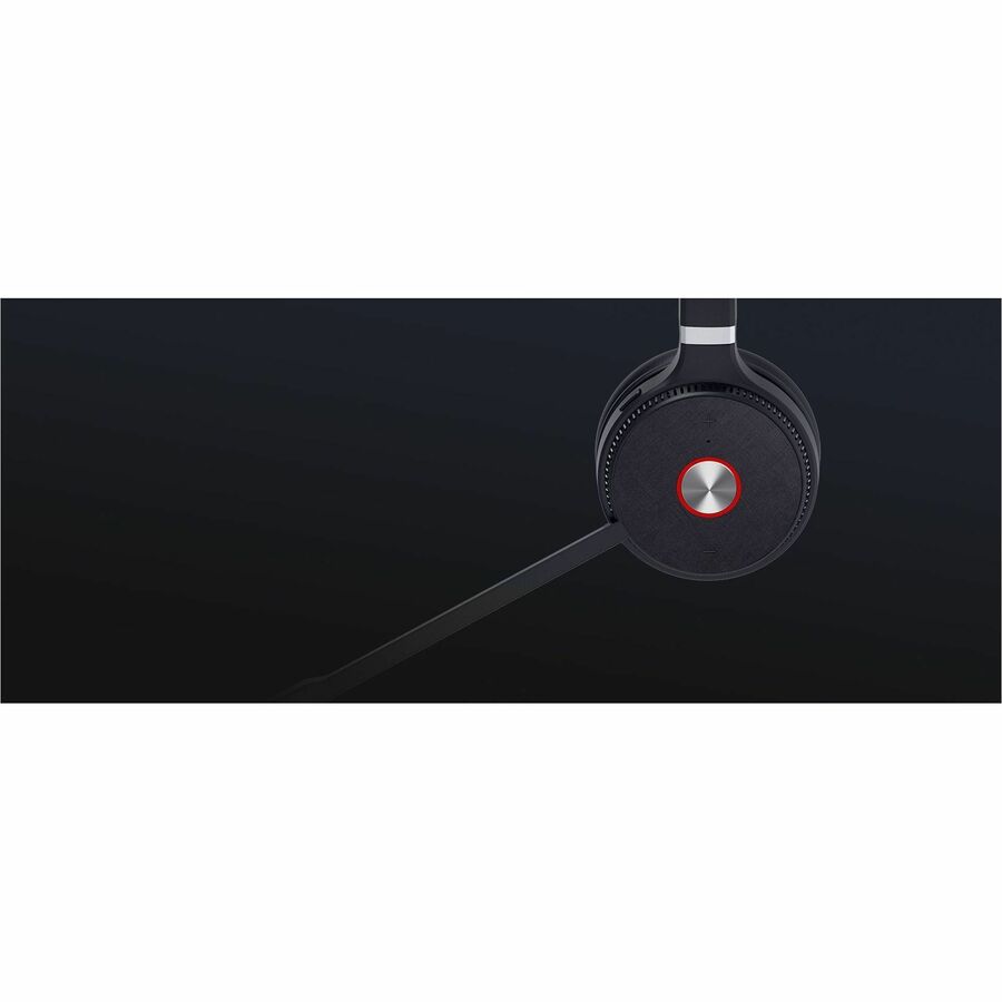 Yealink WH66 Headset - Dual - UC