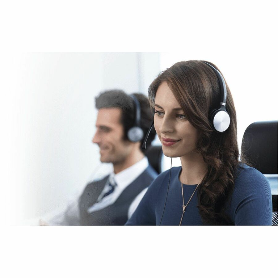 Yealink YHS36 Dual Wideband Headset