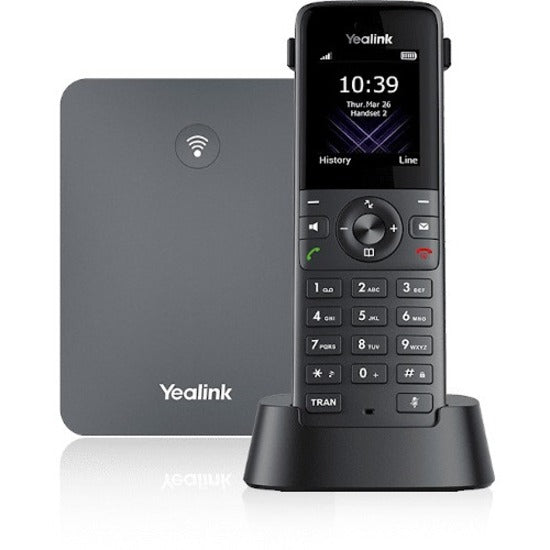 Yealink DECT Handset
