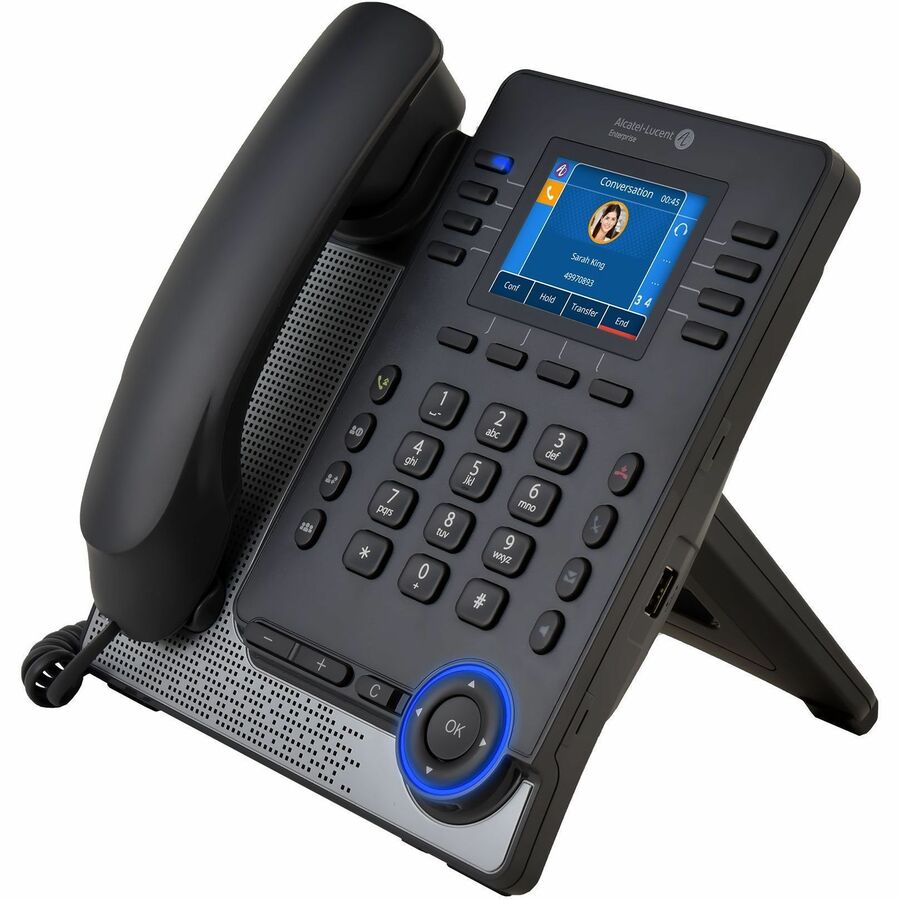 Alcatel-Lucent M5 IP Phone