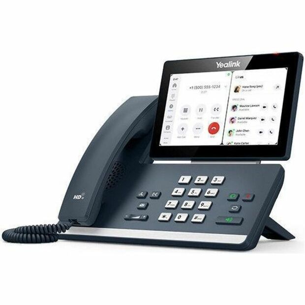 Yealink MP58-ZOOM IP Phone