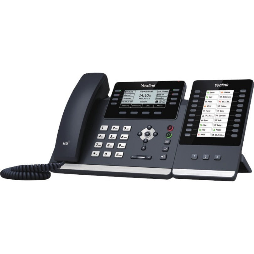 Yealink SIP-T43U IP Phone