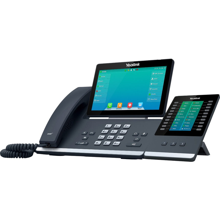 Yealink SIP-T57W IP Phone