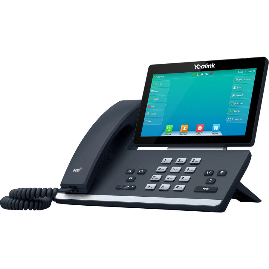 Yealink SIP-T57W IP Phone