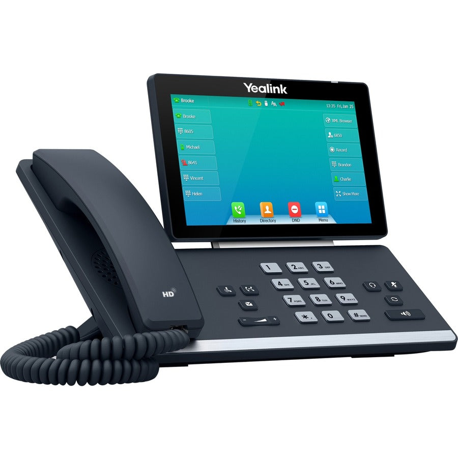 Yealink SIP-T57W IP Phone