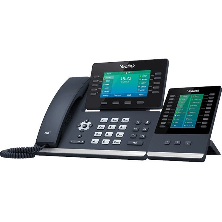 Yealink SIP-T54W IP Phone