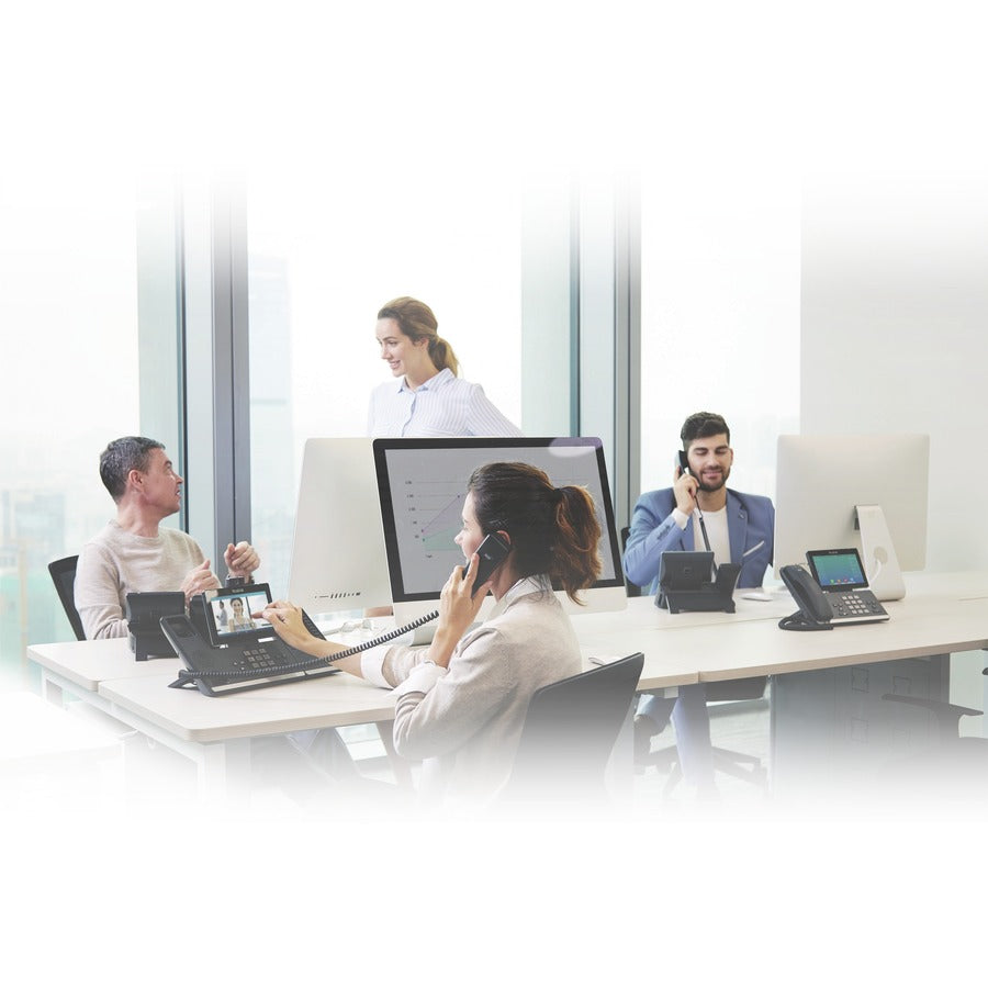 Yealink SIP-T54W IP Phone