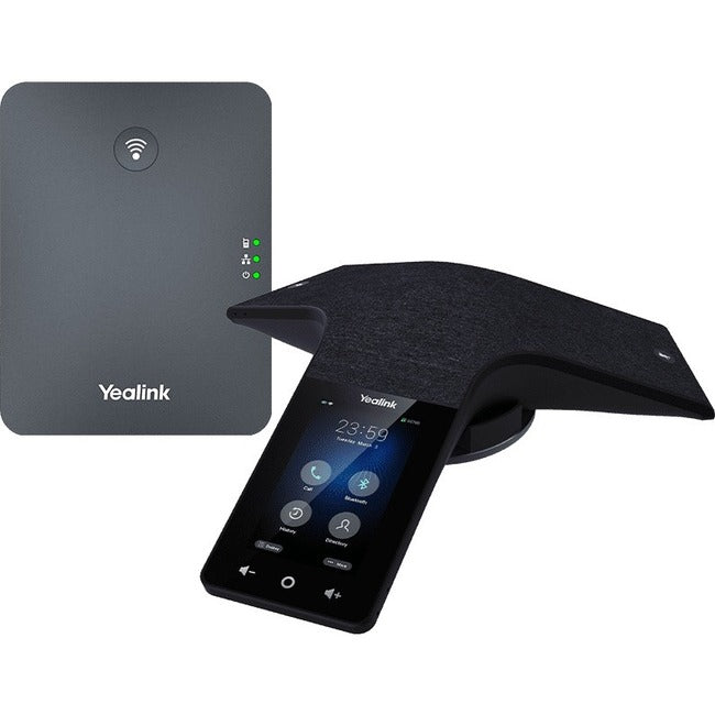 Yealink CP935W-Base Wireless IP Conference Phone