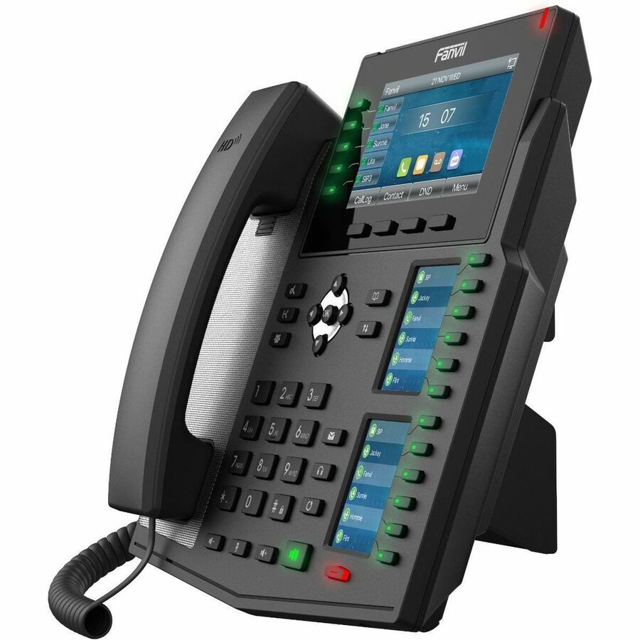Fanvil X6U Enterprise IP Phone