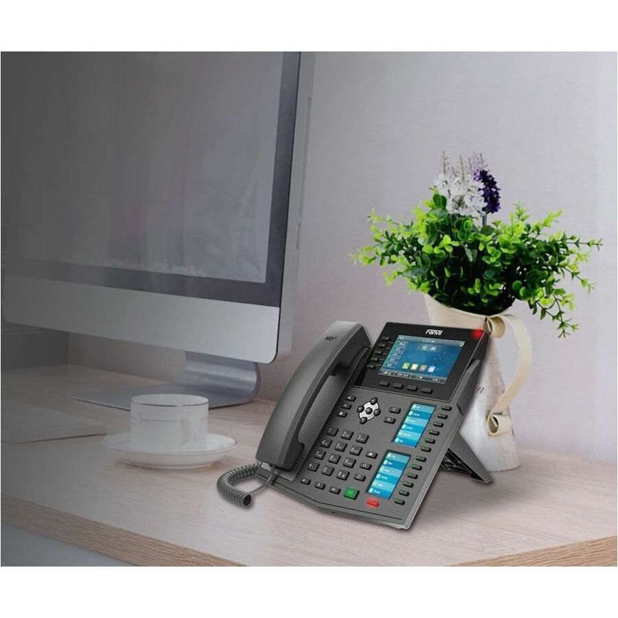 Fanvil X6U Enterprise IP Phone
