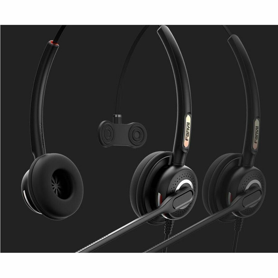Fanvil HT201 Headset