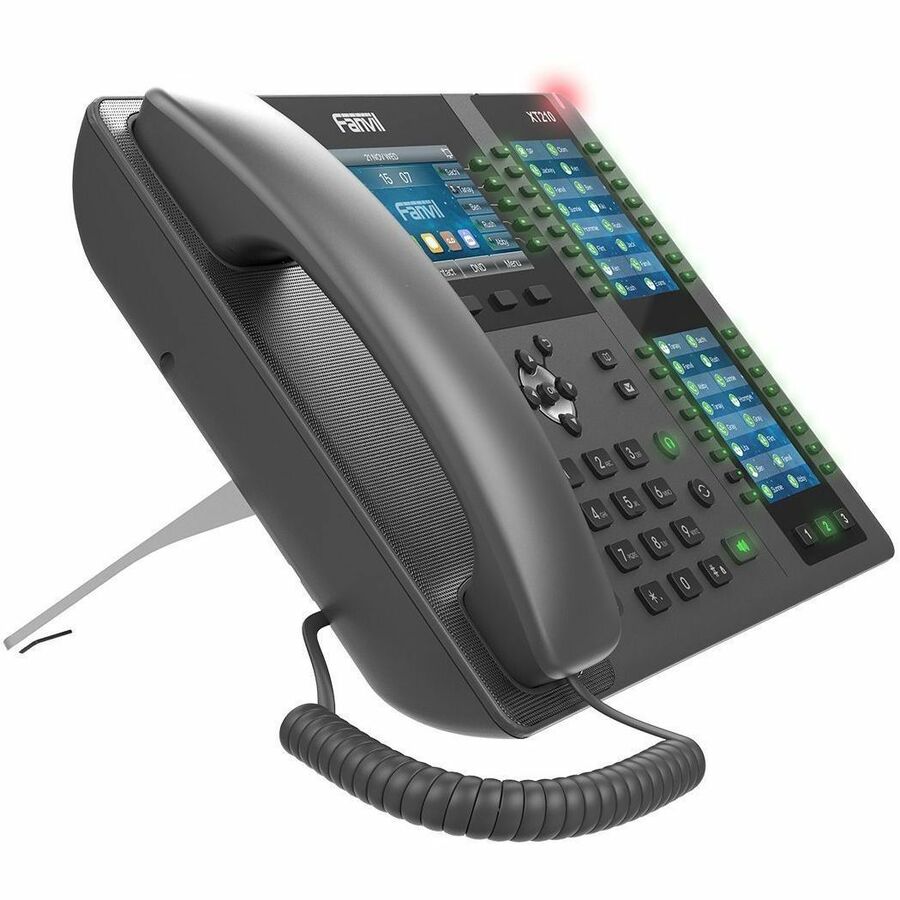 Fanvil X210 Enterprise IP Phone