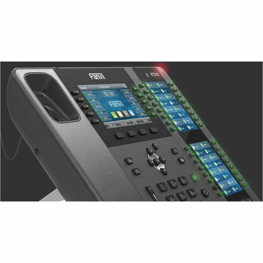 Fanvil X210 Enterprise IP Phone