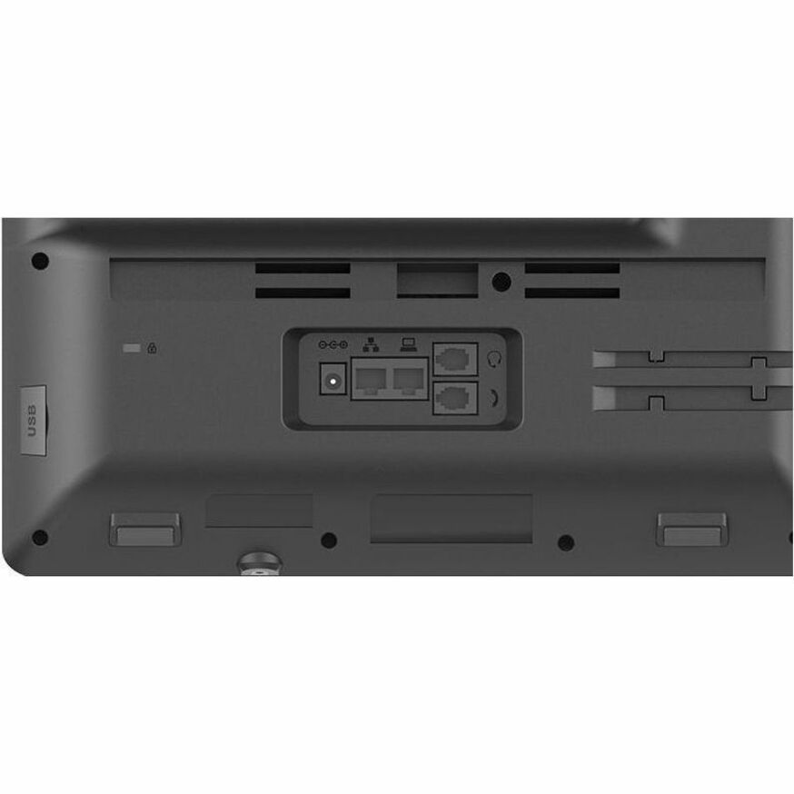 Fanvil X210i Paging Console Phone