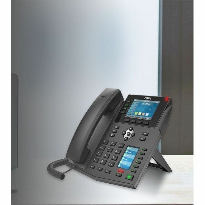 Fanvil X5U Enterprise IP Phone