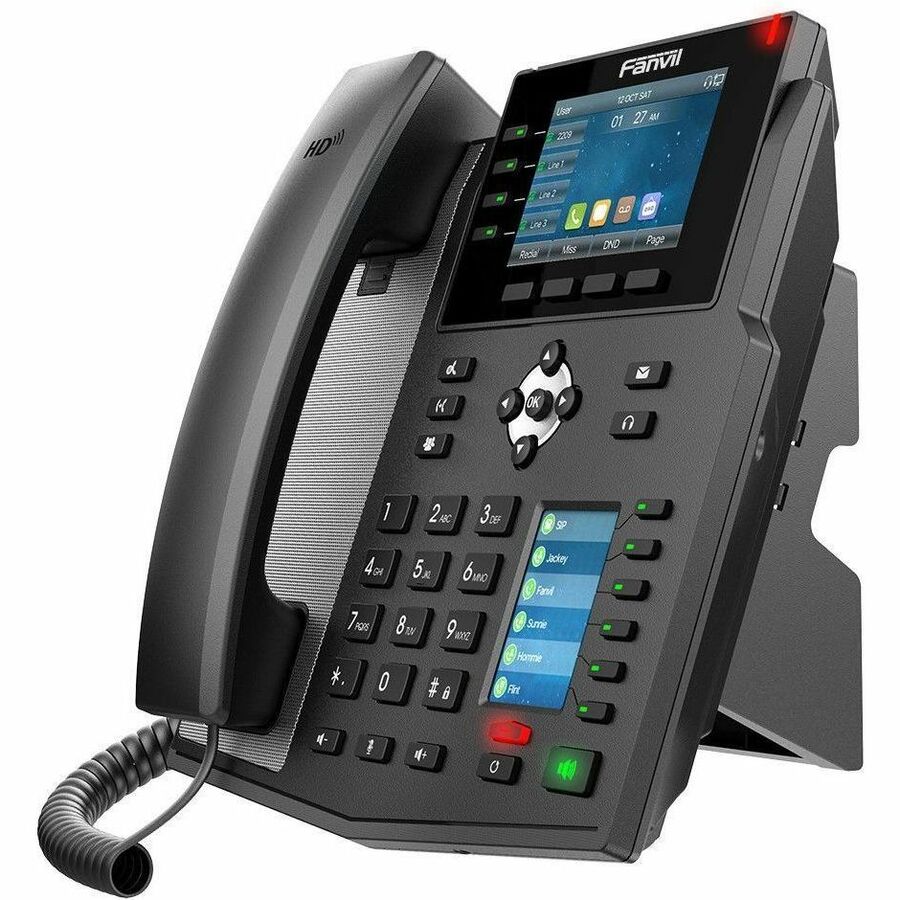 Fanvil X5U Enterprise IP Phone