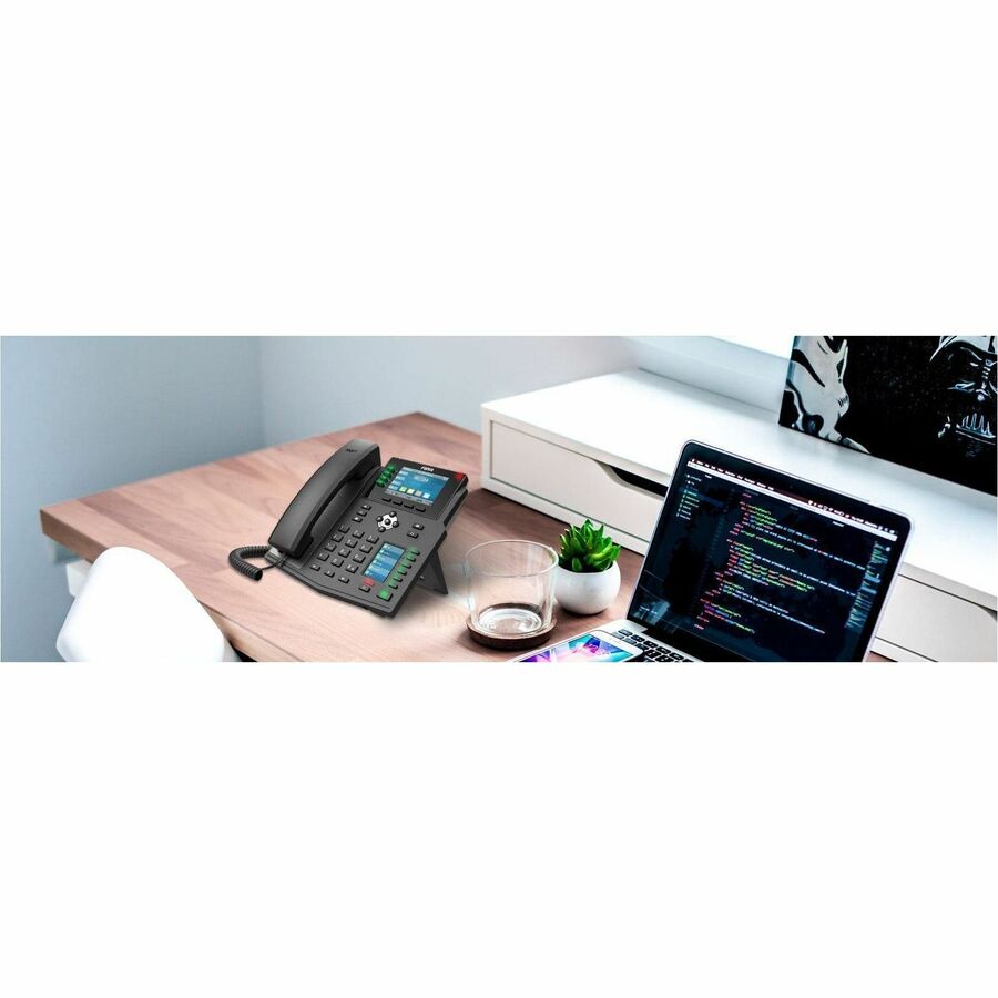 Fanvil X5U Enterprise IP Phone